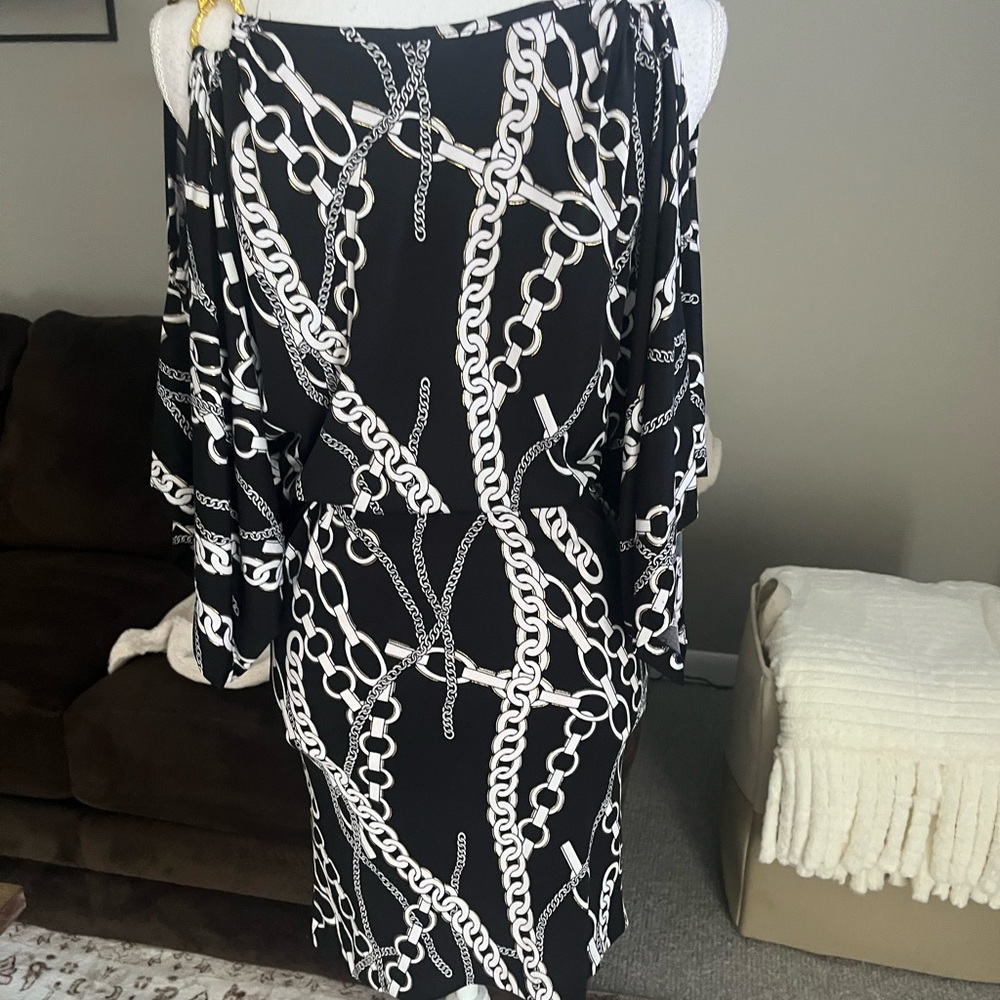 Cache Mini Dress XS - Picture 5 of 8